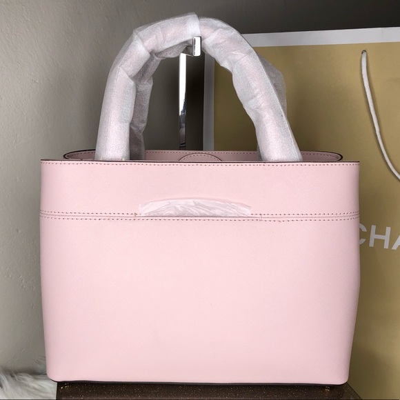 Michael Kors Hailee MD satchel - Picture 4 of 8